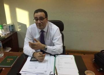 التنظيم والإدارة يعلن عن وظائف جديدة للمهندسين والمحاسبين.. والاستعلام على هذا الرابط  التنظيم والإدارة يعلن عن وظائف جديدة للمهندسين والمحاسبين.. والاستعلام على هذا الرابط