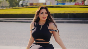 الزعيمة الحسناء في قبضة العدالة.. تفاصيل أكبر قضية مخدرات في مصر