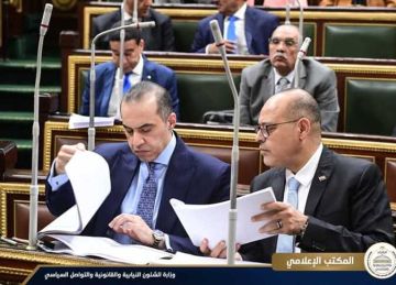  النواب يبدأ مناقشة الموازنة العامة الجديدة والحسابات الختامية الأسبوع المقبل