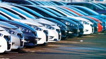 بشرى سارة شعبة السيارات: انخفاض ملحوظ.. والأسعار الحالية هي الأفضل