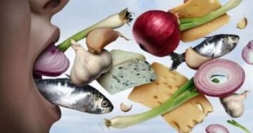 بعد أكل الرنجة والفسيخ.. 5 حاجات هتساعدك تقضى على الرائحة الكريهة