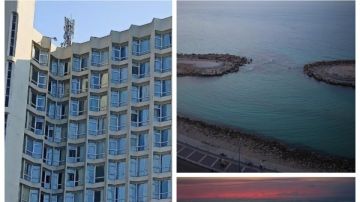 بعد الإعلان عن ارتفاع نسب الإشغال.. أبرز الفنادق التابعة لوزارة قطاع الأعمال بعد الإعلان عن ارتفاع نسب الإشغال.. أبرز الفنادق التابعة لوزارة قطاع الأعمال