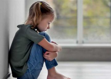 بعد واقعة الطفل ياسين .. أخصائي صحة نفسية توضح الآثار السلبية على الأطفال بعد واقعة الطفل ياسين .. أخصائي صحة نفسية توضح الآثار السلبية على الأطفال