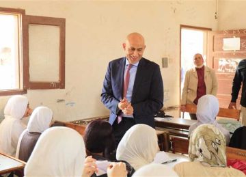 بيان الوزارة تعمد إخفاء الحقيقة.. تحرك برلماني جديد بشأن وفاة مدير إدارة الباجور التعليمية (تفاصيل) بيان الوزارة تعمد إخفاء الحقيقة.. تحرك برلماني جديد بشأن وفاة مدير إدارة الباجور التعليمية (تفاصيل)