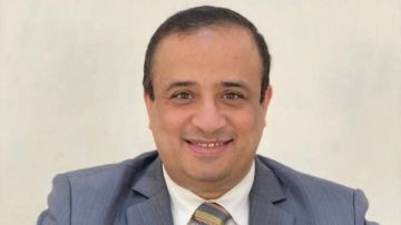 عميد إعلام السويس: الذكاء الاصطناعي ضرورة لحماية الهوية وتعزيز الريادة الثقافية