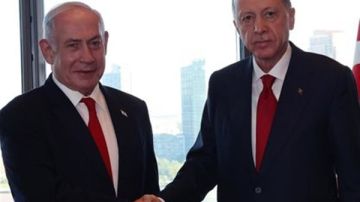 لماذا ترفض إسرائيل إنشاء قاعدة جوية تركية في مدينة تدمر السورية؟