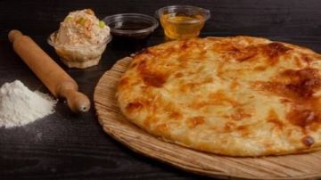 مورق وطري.. طريقة عمل الفطير المشلتت للشيف نجلاء الشرشابي