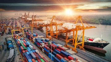 نائب وزير المالية يكشف المدة الجديدة لزمن الافراج الجمركي .. فيديو