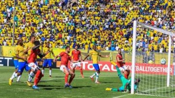 نفسيا وليس رياضيا.. تحليل أسباب خروج الأهلي من دوري أبطال إفريقيا نفسيا وليس رياضيا.. تحليل أسباب خروج الأهلي من دوري أبطال إفريقيا