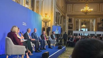 وزير البترول يشارك في فعاليات قمة مستقبل أمن الطاقة في العاصمة البريطانية لندن خلال الفترة من 24 - 25 أبريل 2025