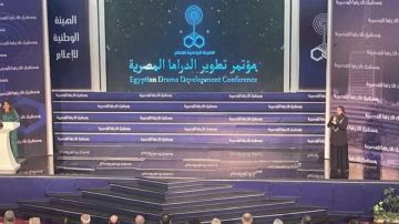 أيمن عبد الرحمن: طلعت حرب ومجدي يعقوب لا يصنعان دراما.. وعودة ماسبيرو للإنتاج انتحار