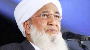 اعتداء جبان..مفتي الهند يستنكر الهجوم الإرهابي في كشمير