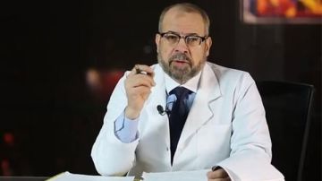 تأديب الأطباء تقرر إيقاف جودة عواد عن مزاولة المهنة لمدة عام