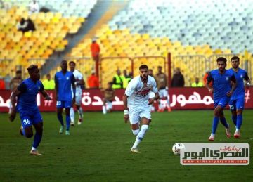تشاجر مع أكثر من لاعب.. الغندور يكشف كواليس تأديب نجم سموحة