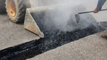 تنفيذ أعمال إحلال وتجديد الفواصل العرضية بوصلة كوبري 6 أكتوبر بالاتجاهين تنفيذ أعمال إحلال وتجديد الفواصل العرضية بوصلة كوبري 6 أكتوبر بالاتجاهين