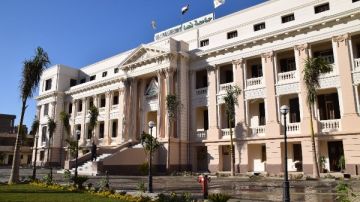 جامعة بنها تحصد المراكز الأولى في مسابقة إشراقات فنية بالإمارات