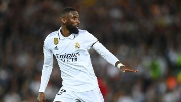 ريال مدريد: روديجر يغيب لمدة شهرين بعد عملية جراحية ناجحة في الركبة