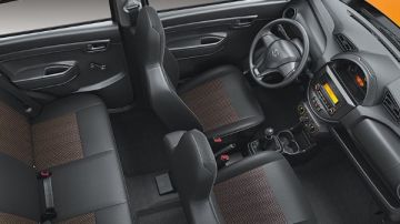 سعر سوزوكي اسبريسو موديل 2021 .. الأقل استهلاكا في الوقود