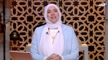 عقوق الآباء للأبناء.. دينا أبو الخير تحذر من هذه المعاملات عقوق الآباء للأبناء.. دينا أبو الخير تحذر من هذه المعاملات