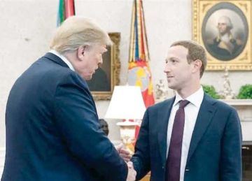  فيسبوك يشعل حربا ضد كتاب أشخاص مهملون 