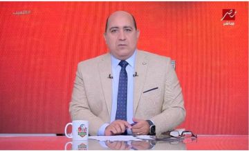 قضي الأمر.. مهيب عبد الهادي: زيزو في الأهلي ولا جلسات مع مسئولي الزمالك