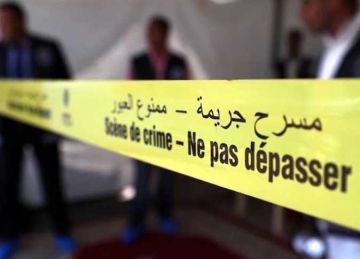 قعدتها كتير على التليفون شككتني في سلوكها .. اعترافات المتهم بإنهاء حياة زوجته في العجوزة قعدتها كتير على التليفون شككتني في سلوكها .. اعترافات المتهم بإنهاء حياة زوجته في العجوزة