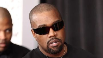 كانييه ويست يطرح ألبومه Donda 2 بعد الإعلان عنه في بث مباشر