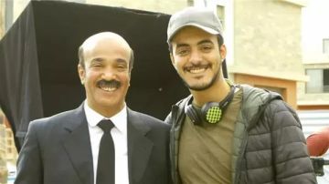 لف على الناس كلها في غرب سهيل.. آخر رحلة لـ سليمان عيد قبل وفاته