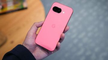 هاتف جوجل Pixel 9a يتضمن ميزة حصرية تضعف البطارية هاتف جوجل Pixel 9a يتضمن ميزة حصرية تضعف البطارية