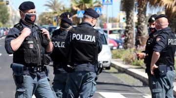 يتزعمها مصريون.. إيطاليا تفكك شبكة تهريب واسعة للهجرة غير الشرعية