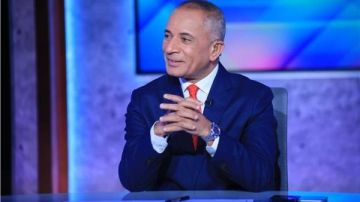 أحمد موسى: الليمون بقى أغلى من التفاح والكيلو عدى الـ 100 جنيه