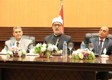 المفتي: الشائعات لا تتوقف عند حد الاتهام في الدين أو العرض (تفاصيل)