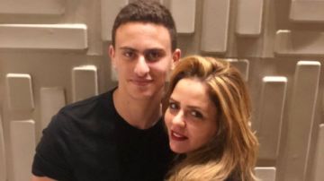 بدون قلة أدب.. مها الصغير ترد على انتقادات الجمهور لنجلها ياسين أحمد السقا