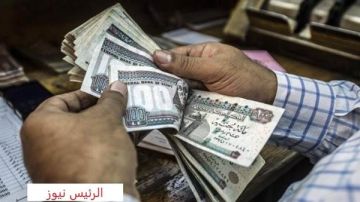 تبكير موعد صرف مرتبات أبريل 2025 والزيادات الجديدة بالأجور (تفاصيل)