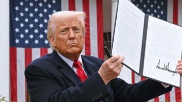 ترامب يشعل فتيل حرب تجارية عالمية.. رسوم جمركية غير مسبوقة تدخل حيز التنفيذ