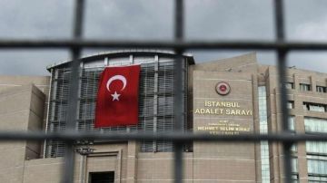 تركيا.. السجن 100 عام بحق شبكة تجسس لصالح الموساد