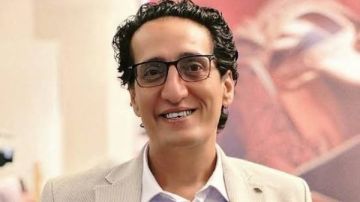 تكليف سامح بسيوني مديرا للطليعة.. وتامر كرم للشباب تكليف سامح بسيوني مديرا للطليعة.. وتامر كرم للشباب