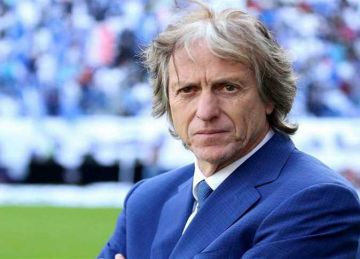 جيسوس يغادر تدريب الهلال السعودي في هذا الموعد