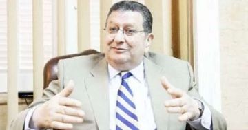  رئيس حزب المؤتمر: القمة الثلاثية في القاهرة خطوة فارقة نحو إنقاذ غزة