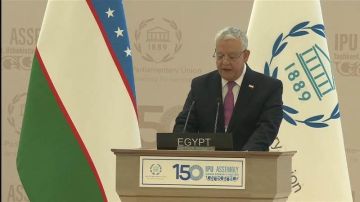 رئيس مجلس النواب: النظام الدولي عجز عن وقف الجرائم ضد الشعب الفلسطيني