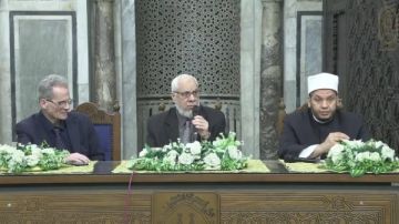 ملتقى الجامع الأزهر: الغزوات في الإسلام لم تكن هجومية بل دفاعية