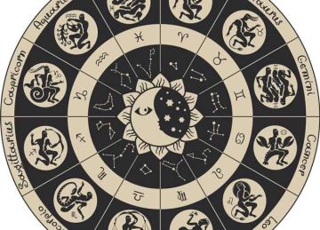 3 أبراج تواجه التحديات بصمت وتفضل الاعتماد على النفس.. هل برجك من بينهم؟ 3 أبراج تواجه التحديات بصمت وتفضل الاعتماد على النفس.. هل برجك من بينهم؟