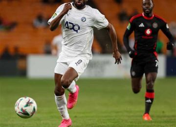 إحداها مجانية.. القنوات الناقلة لمباراة بيراميدز وأورلاندو بايرتس في دوري أبطال أفريقيا