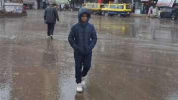 الأرصاد تعلن انخفاضا حادا في درجات الحرارة بدءا من الغد