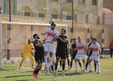 الأولمبى يستعد لـ مالية كفر الزيات بـ ترقي المحترفين بدون راحة الأولمبى يستعد لـ مالية كفر الزيات بـ ترقي المحترفين بدون راحة