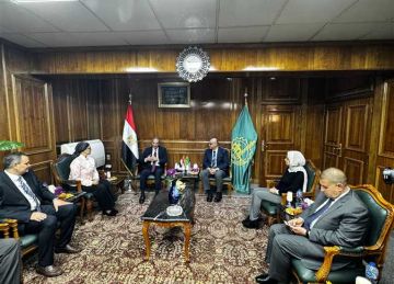  الاتصالات : تركيب 300 وحدة تشخيص عن بعد بالمستشفيات وتشخيص 220 ألف مريض