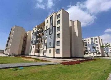 الحجز متاح.. رايط التقديم على شقق الإسكان الجديدة 2025 رسميا