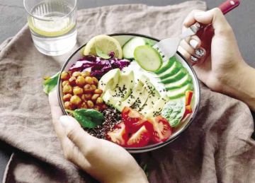  الشبع الذكي .. 10 أطعمة تساعدك على خسارة الوزن دون الشعور بالجوع