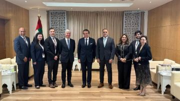 الصحة : إنشاء أول مركز أبحاث في علم الأورام بالشرق الأوسط وشمال أفريقيا