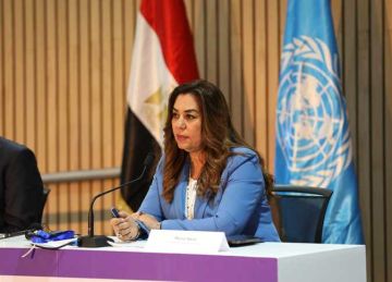 بالأسماء.. وزيرة التنمية المحلية تعتمد حركة تعيينات وتنقلات لـ10 قيادات في 5 محافظات بالأسماء.. وزيرة التنمية المحلية تعتمد حركة تعيينات وتنقلات لـ10 قيادات في 5 محافظات